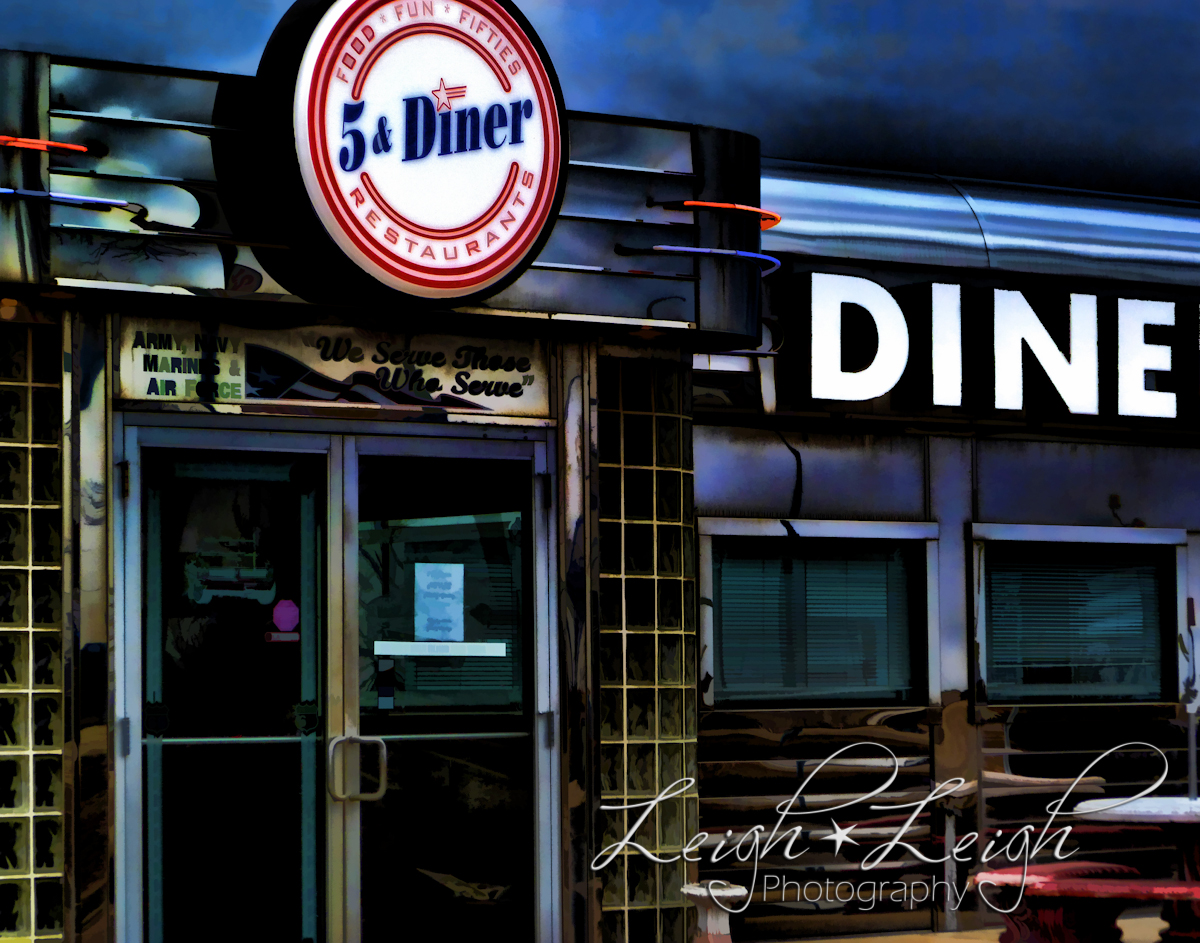 Diner 