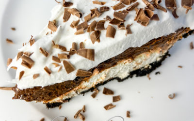 Chocolate Pie Recipe