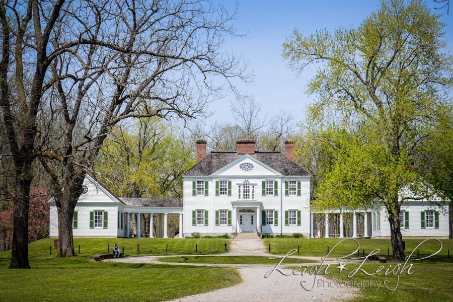 Blennerhassett Island