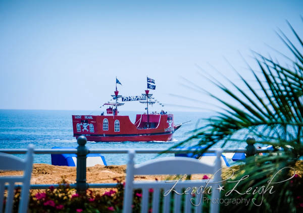 pirate boat tour