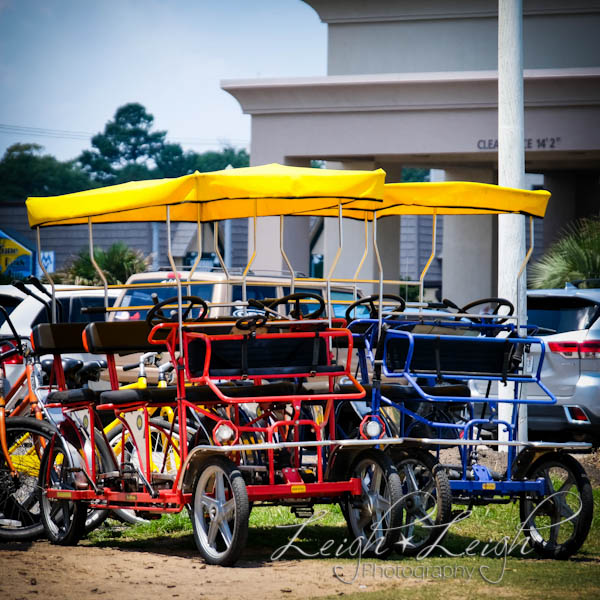 bicycle carts