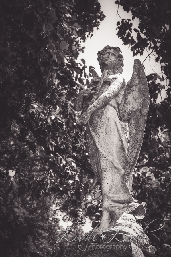 angel monument 