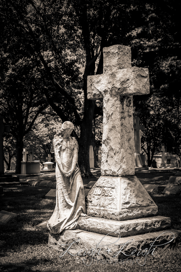 angel monument 