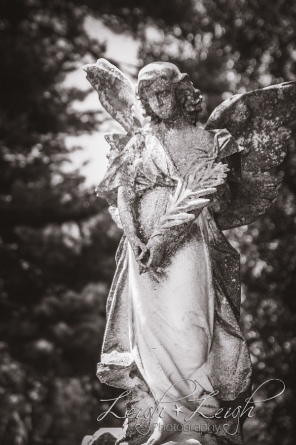 angel monument 