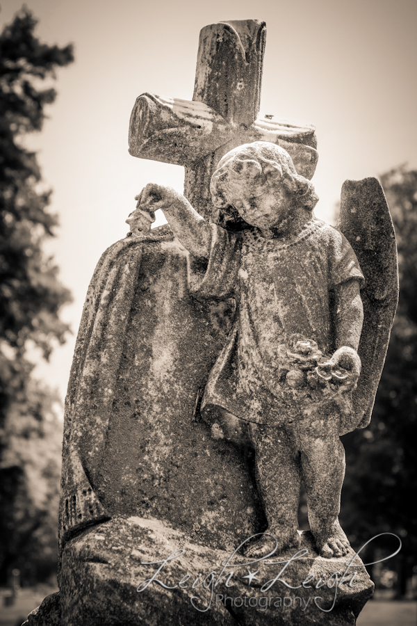 angel monument 