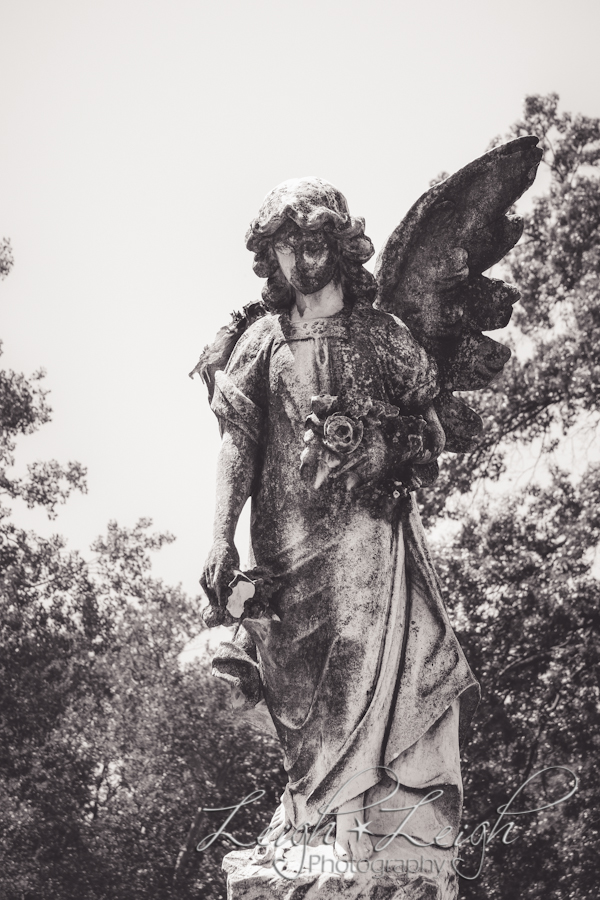 angel monument 