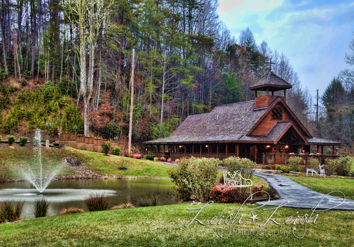 wedding chapel 