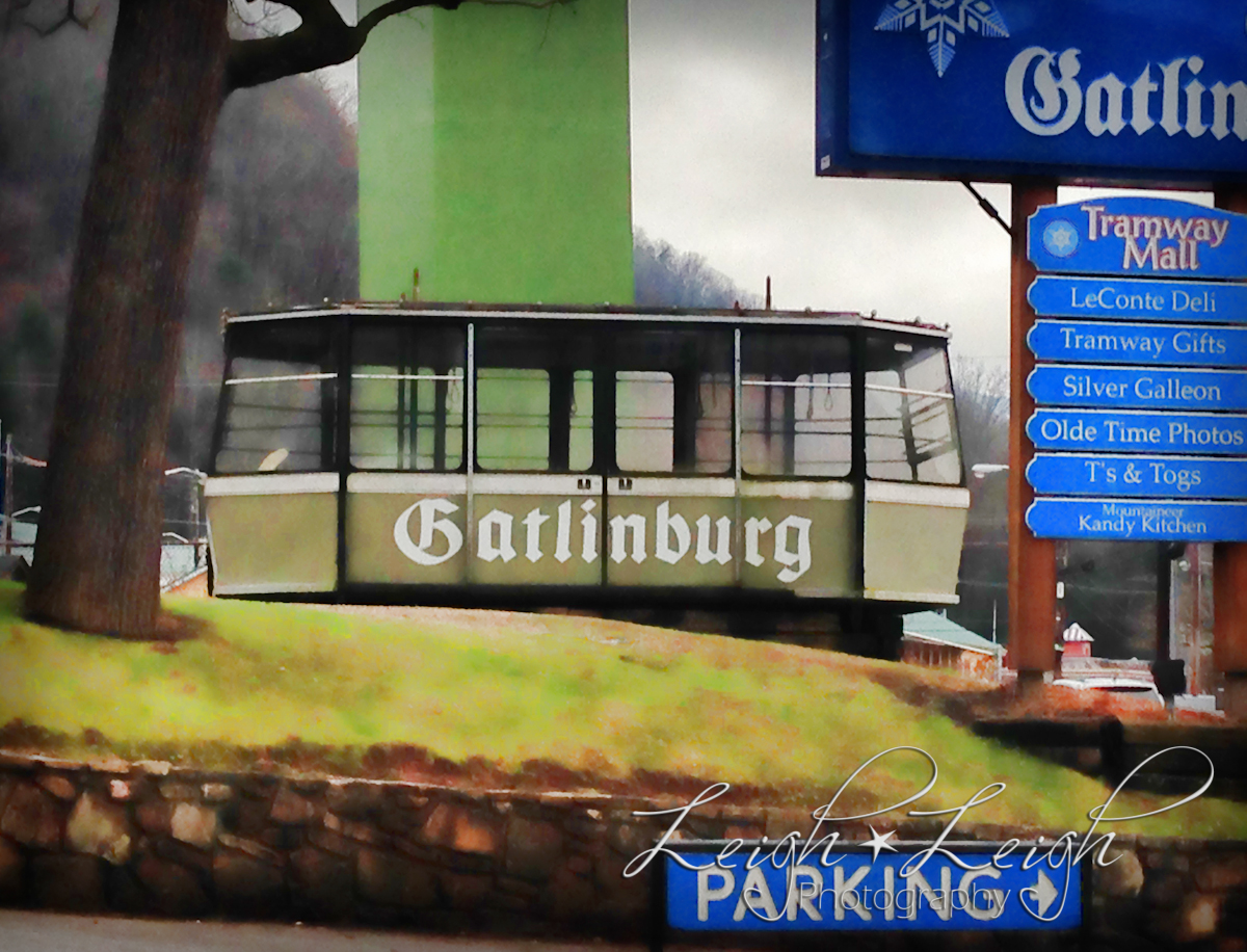 Ober Gatlinburg