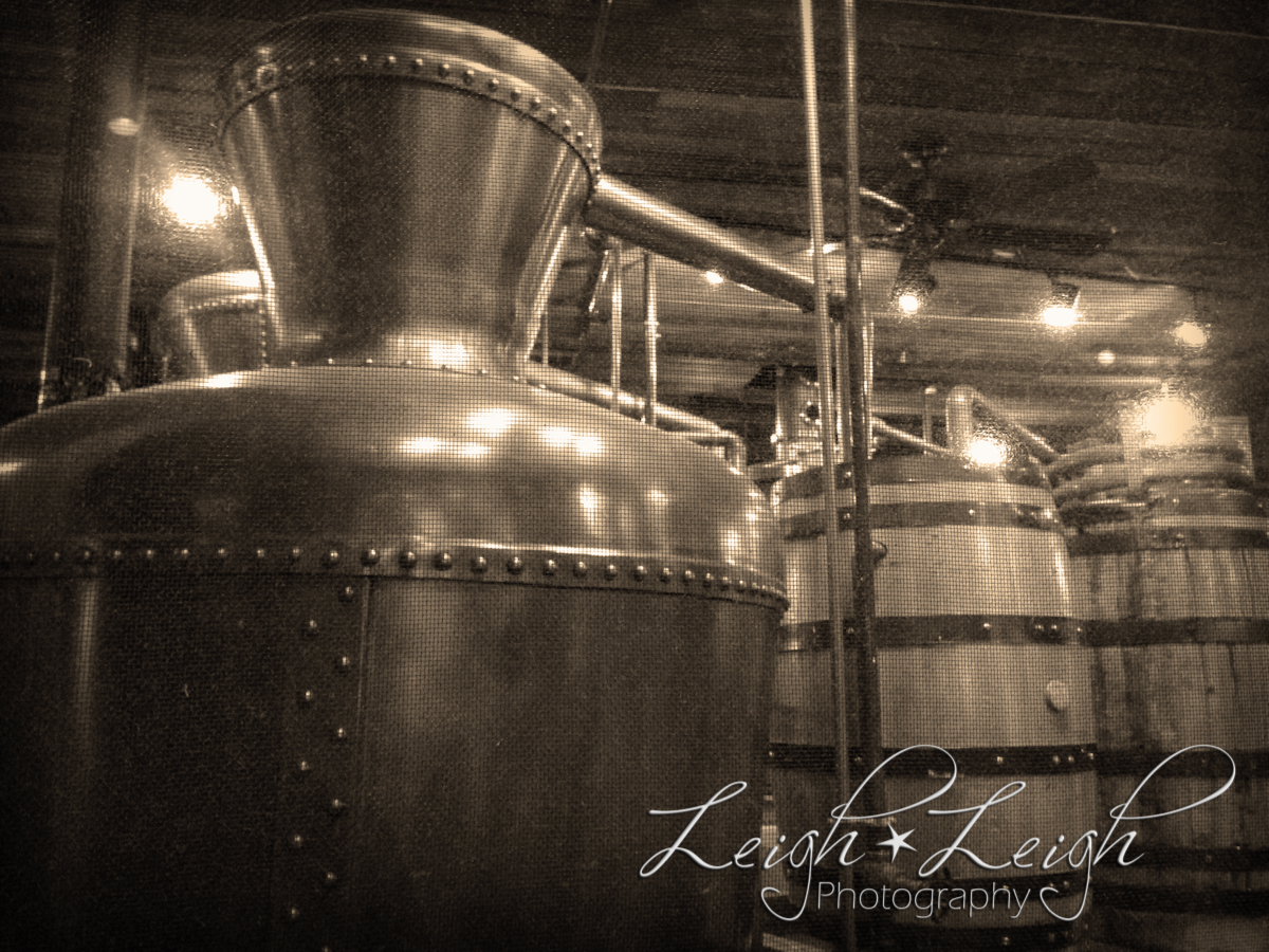 moonshine stills