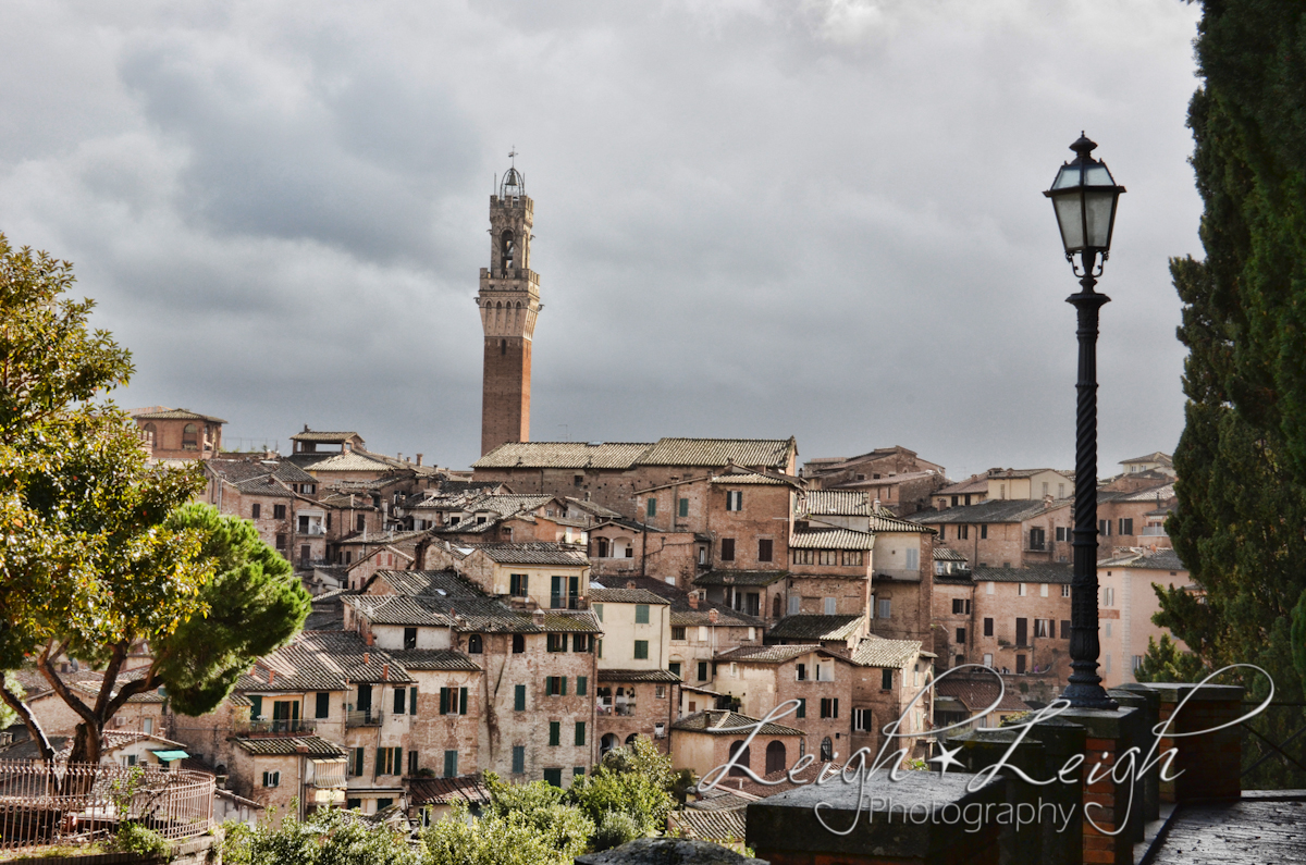 Siena