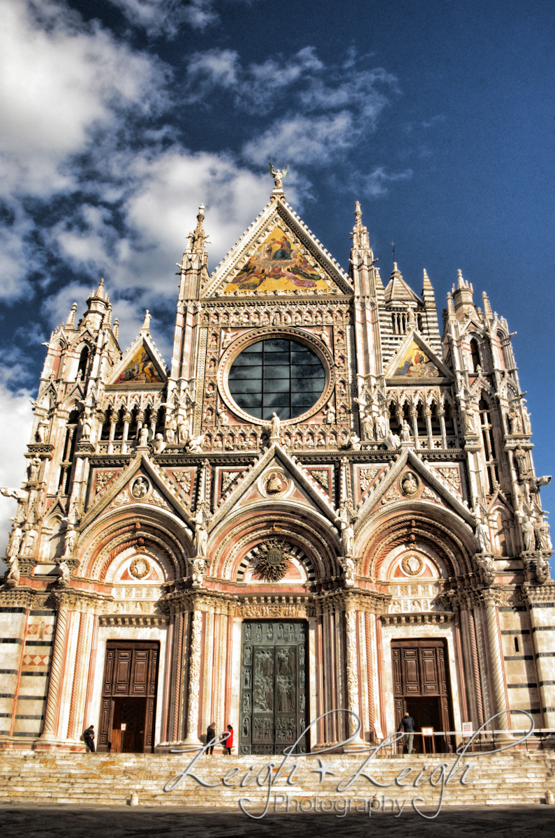 Duomo di Siena