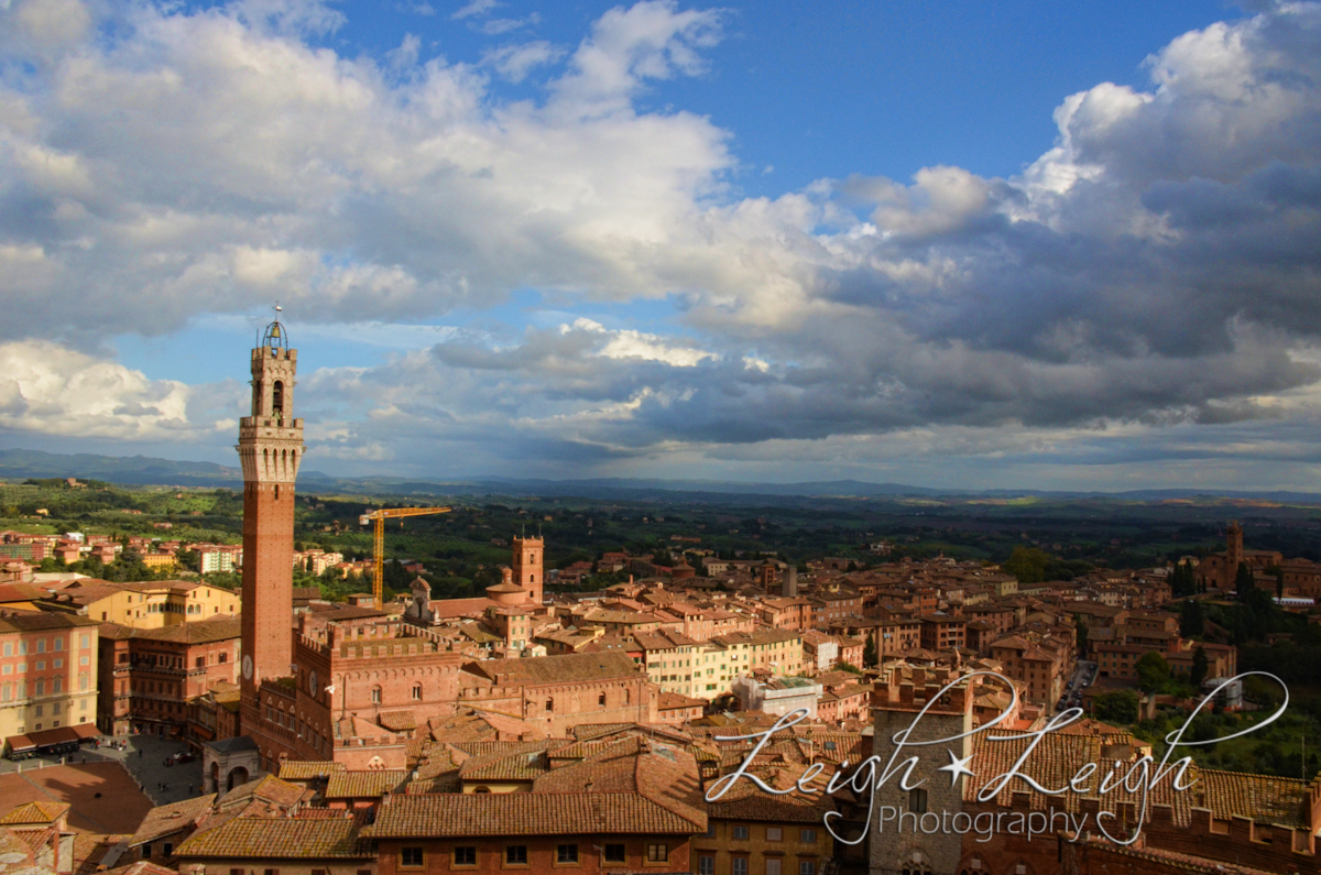 Siena