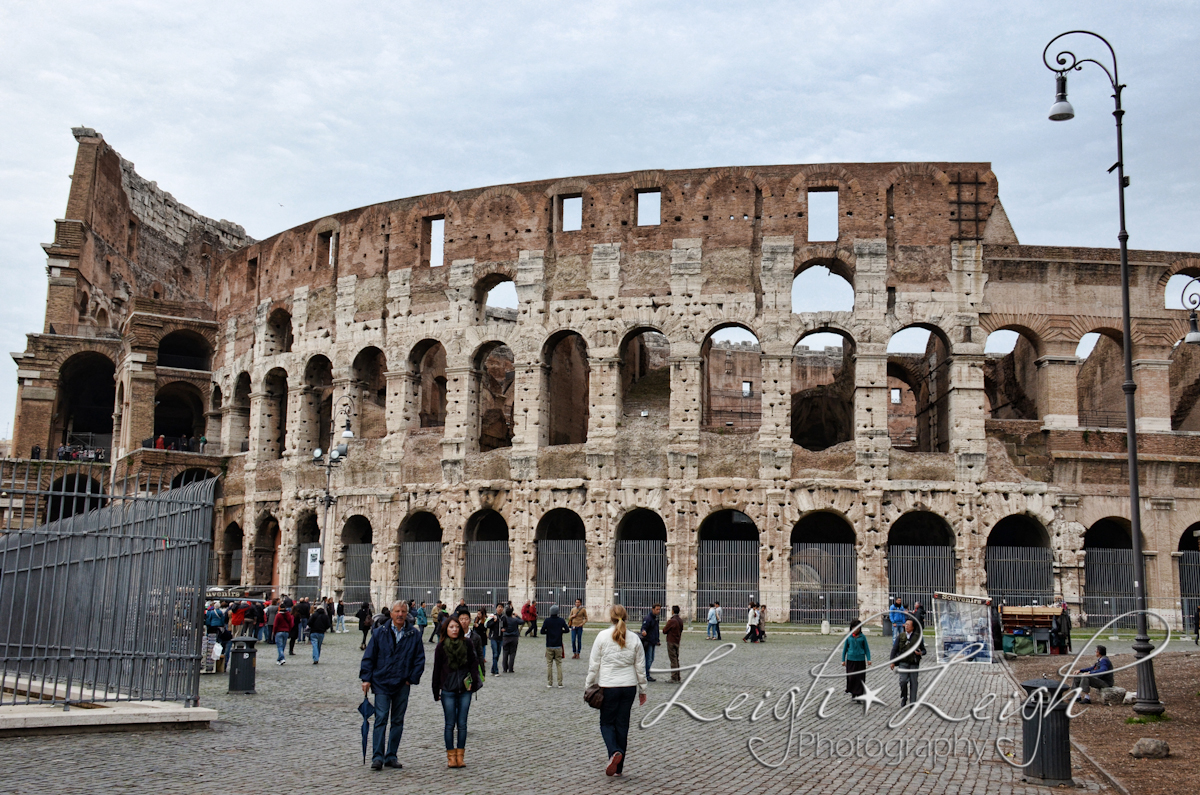 Colosseum