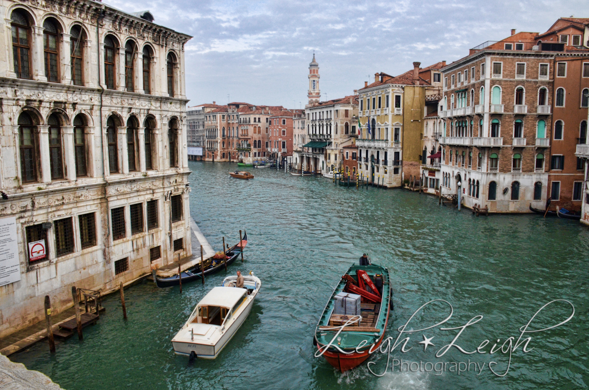 Grand Canal