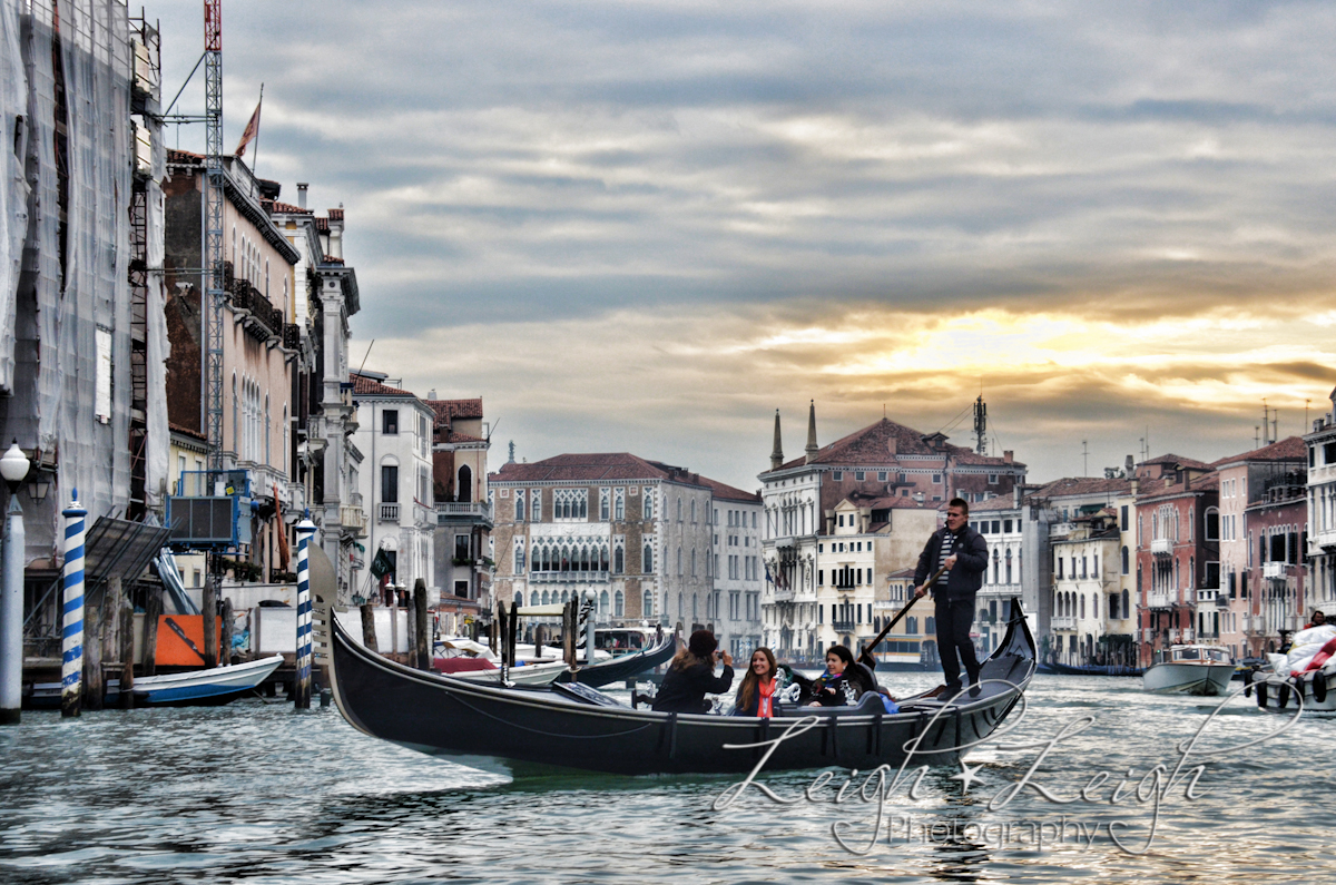 Grand Canal