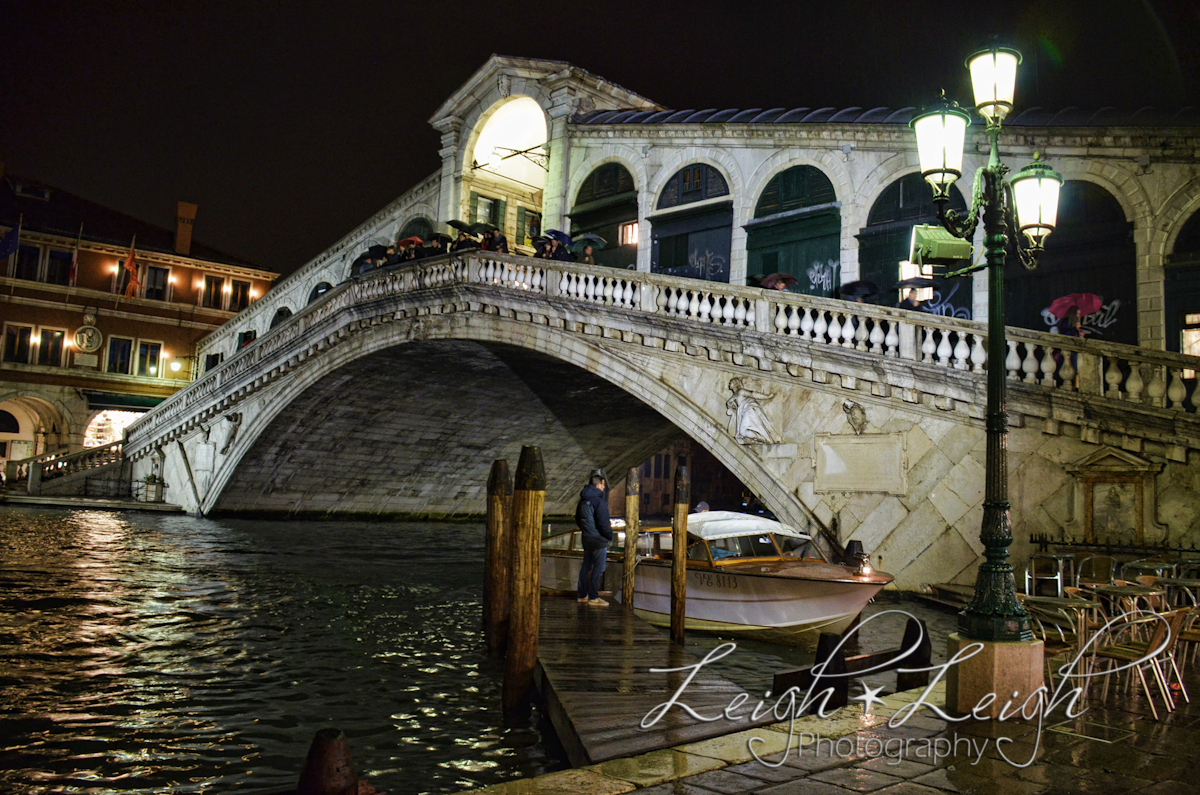 Rialto Bridge