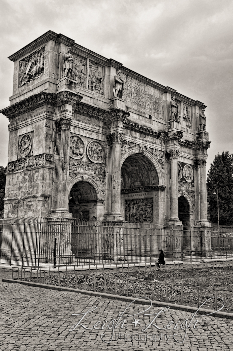 Arch of Constantine