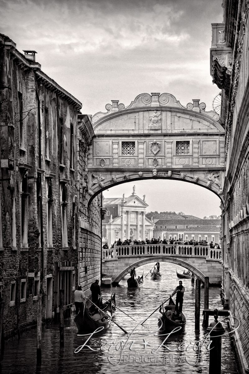 Bridge of Sighs