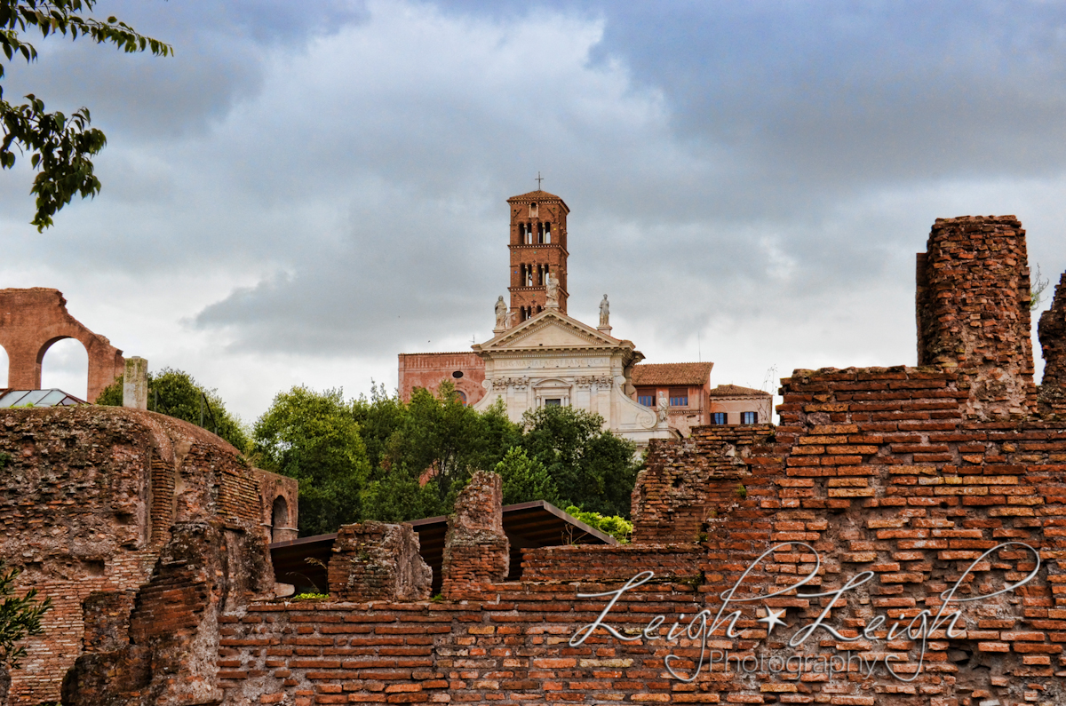 Roman Forum