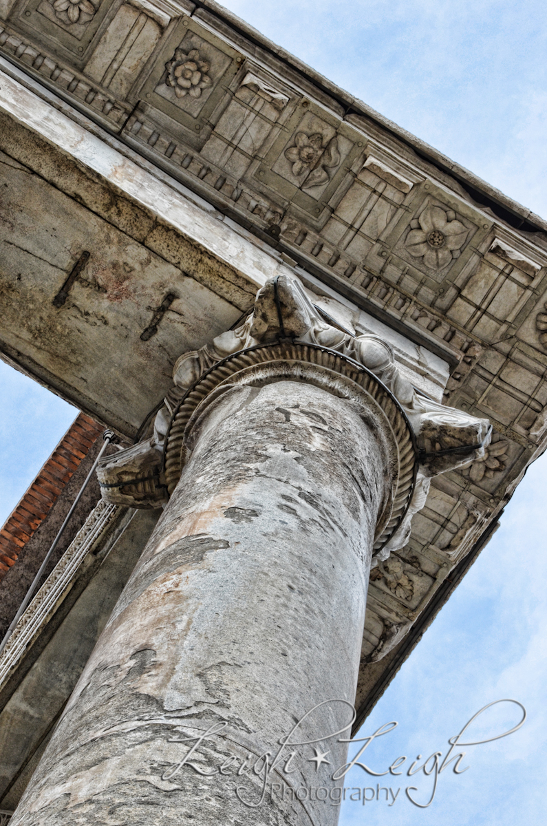 Roman Forum