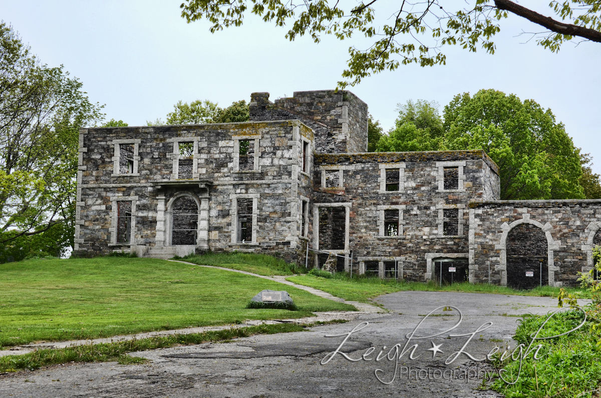 Fort Williams Park