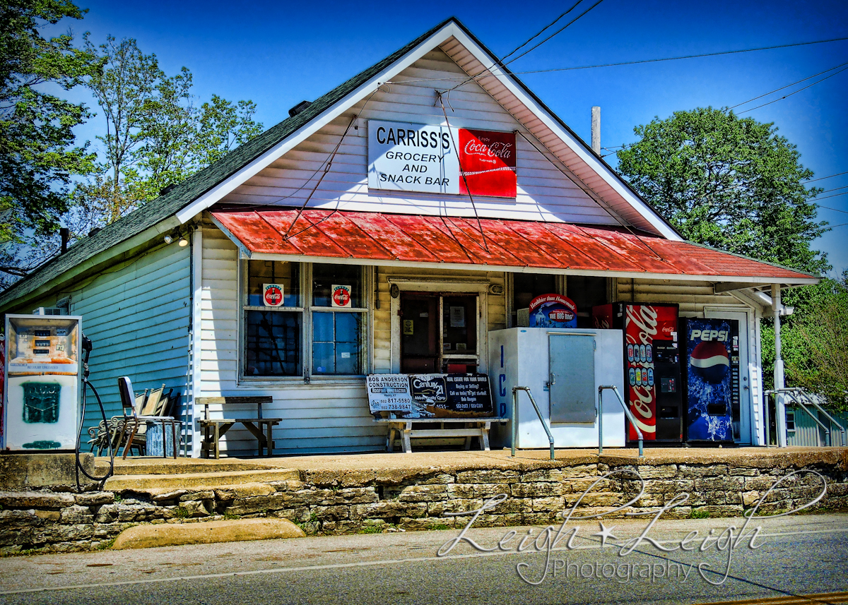 country store