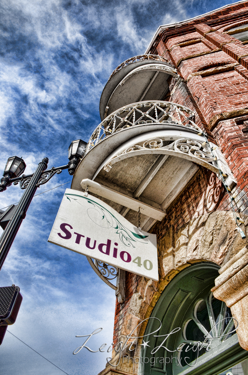 Lewisburg's Studio 10 store