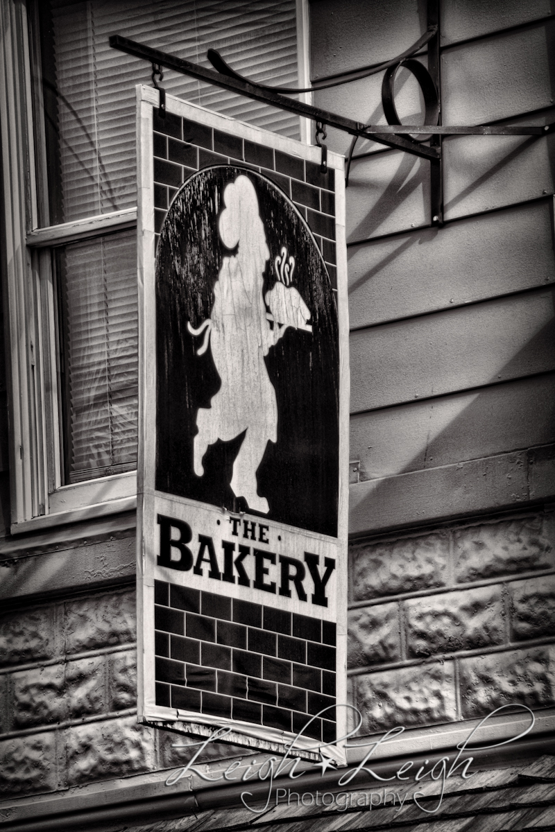 Lewisburg's Bakery