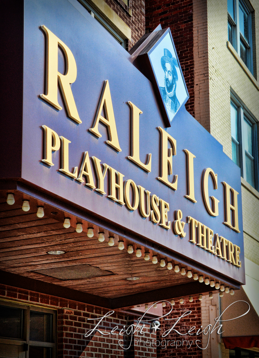 Raleigh Playhouse