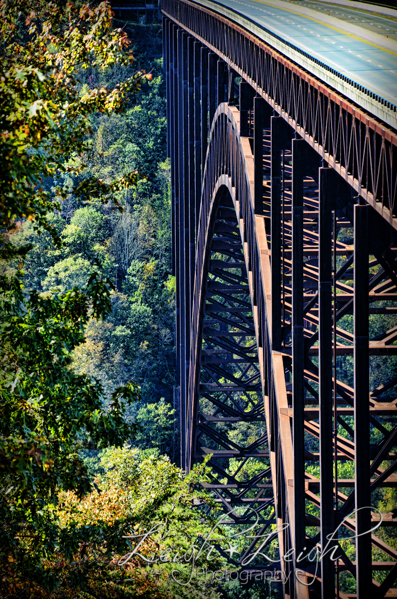 New River Gorge Bridge