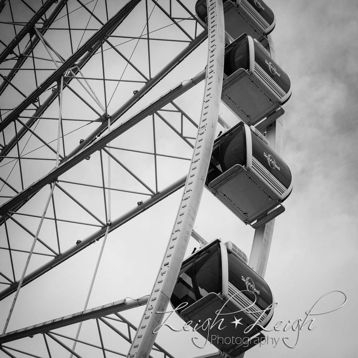 ferris wheel