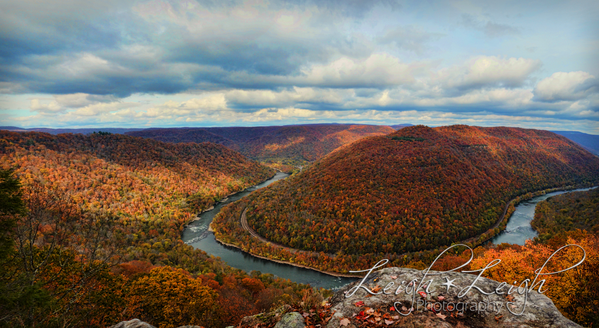 overlook at Grandview