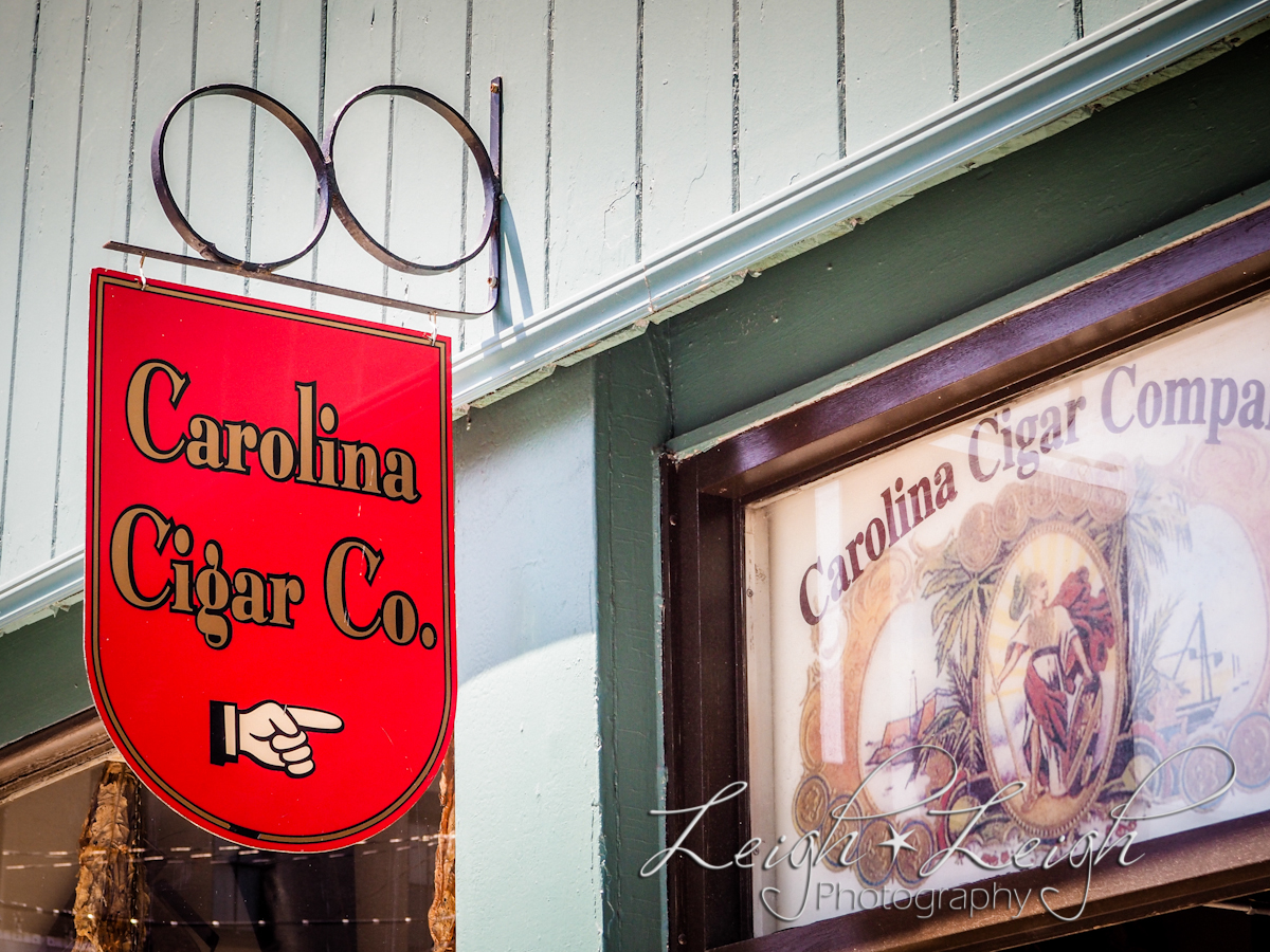 cigar store sign