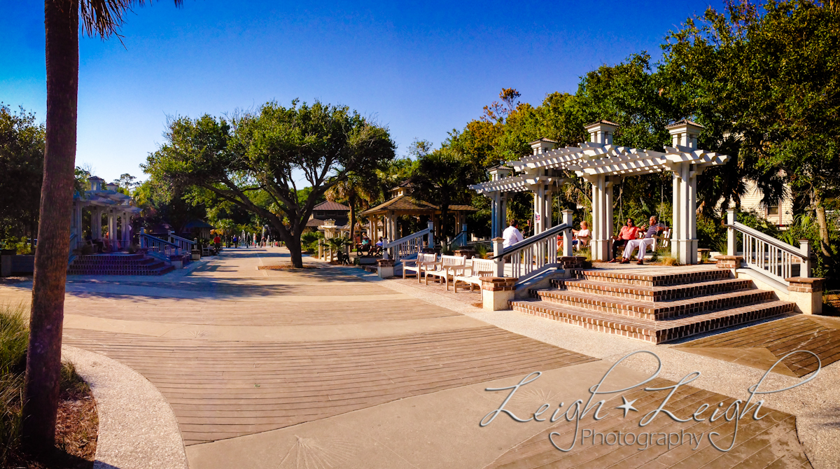 public beach access 