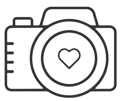 camera icon