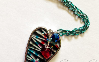 Make Your Own Photo Jewelry