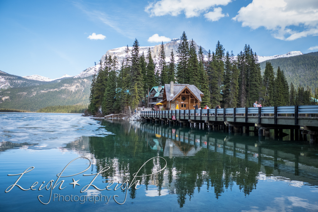 Emerald Lake