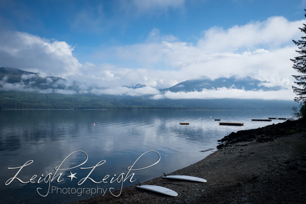 Shuswap Lake