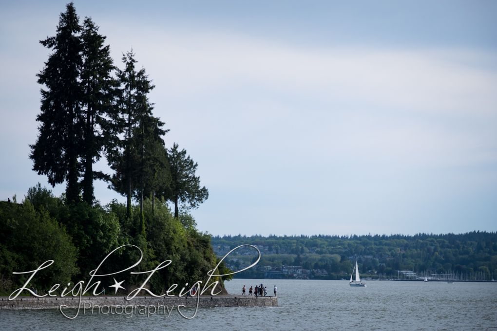 Third Beach - walkway