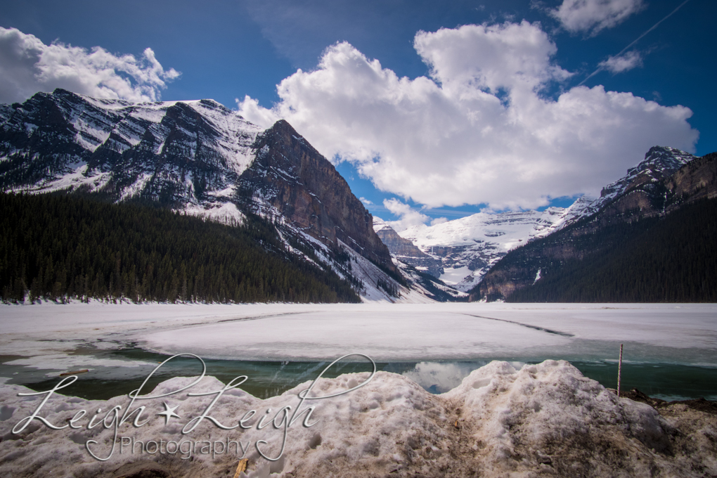 Lake Louise