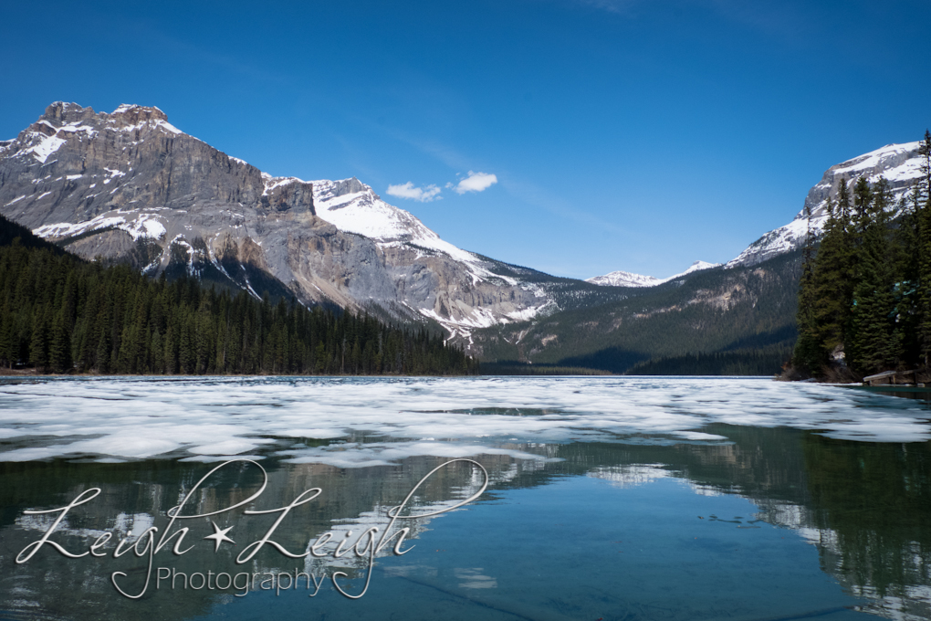 Emerald Lake