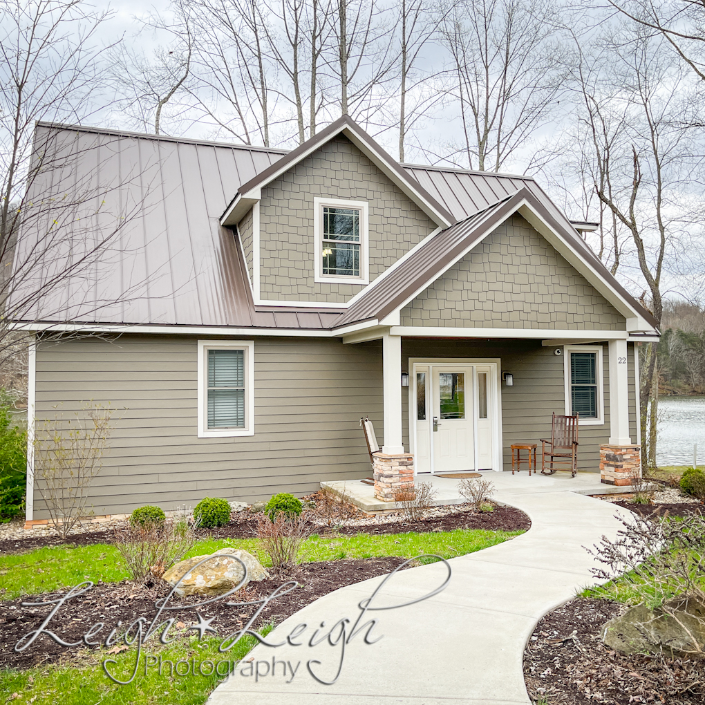 Stonewall Cottage