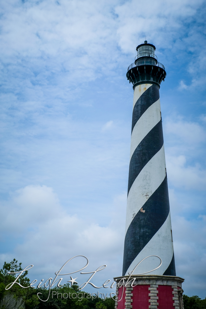 Cape Hatteras Lighthouse