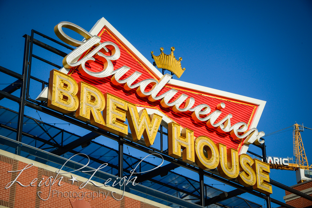 brew house