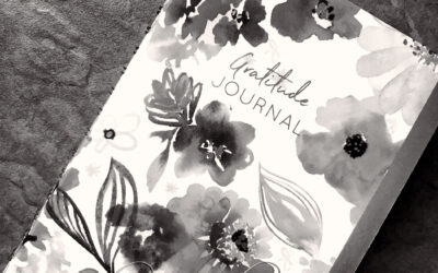 Gratitude Journaling – A Simple & Free Way to Change Your Life