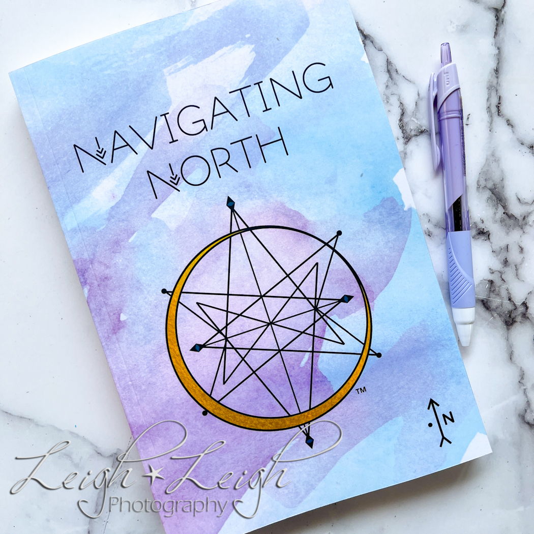 Navigating North Journal