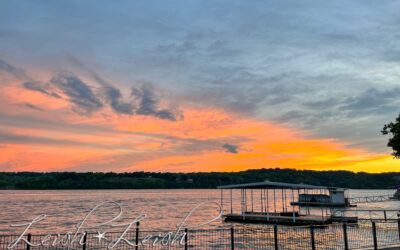 Lake of the Ozarks