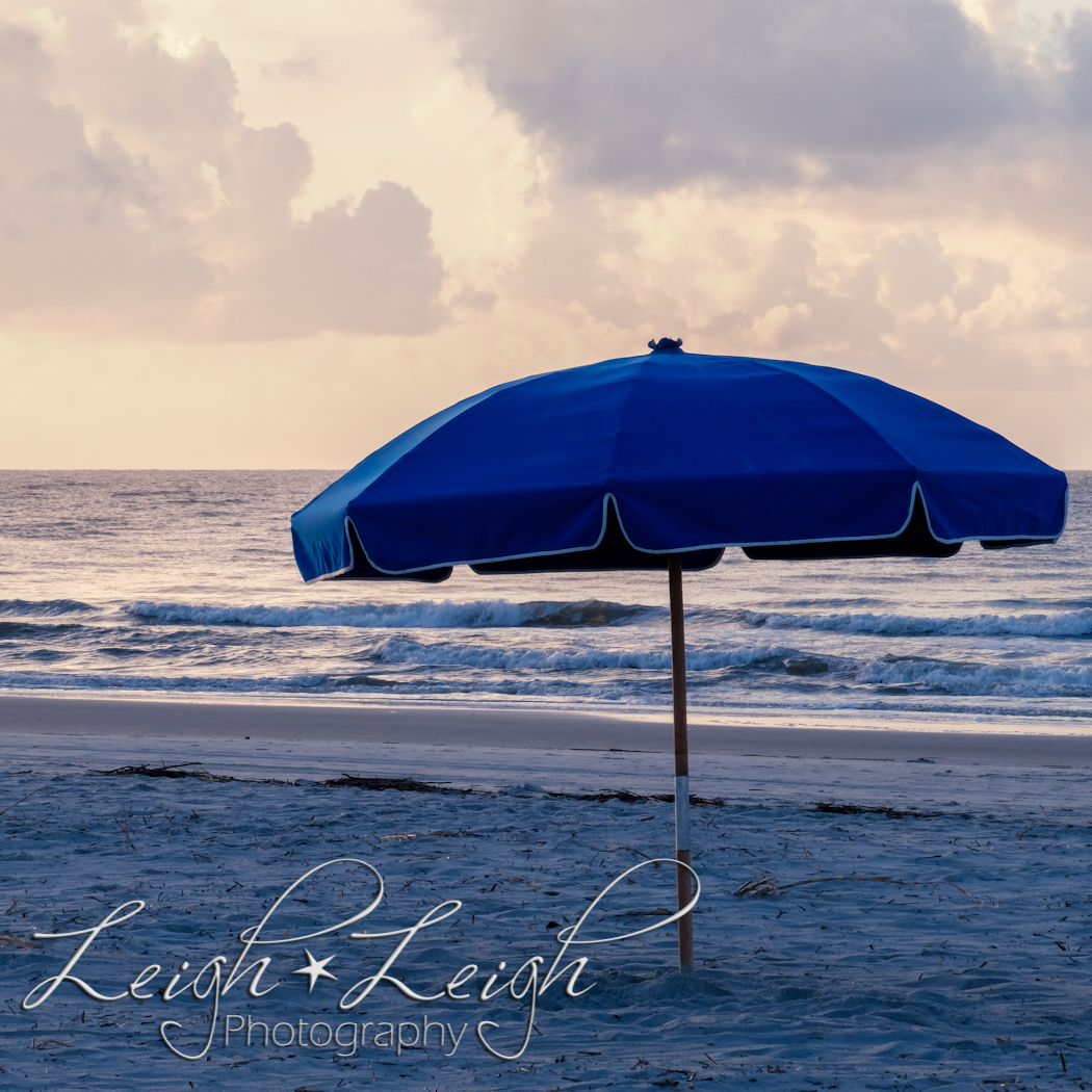 beach umbrella 