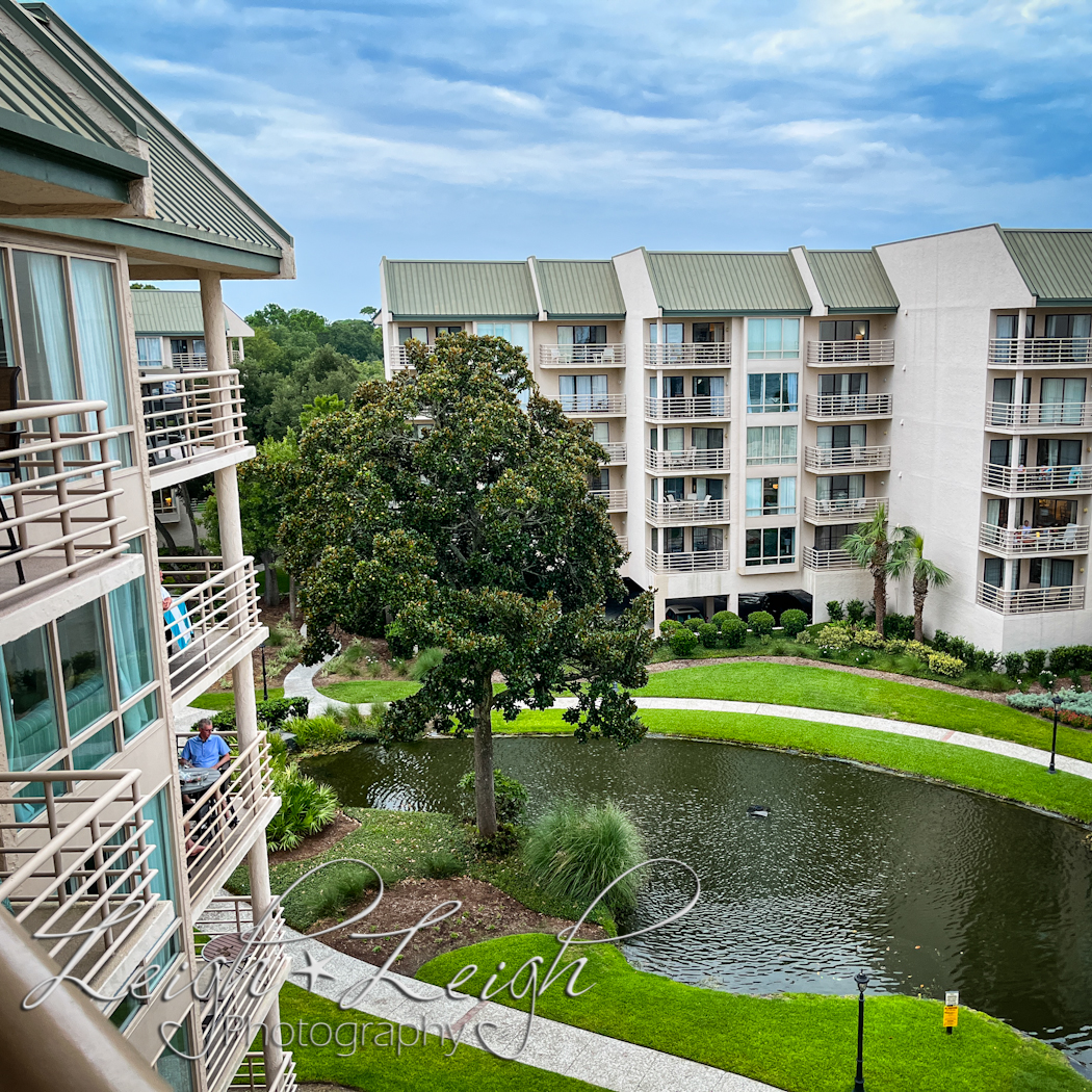 beach condos