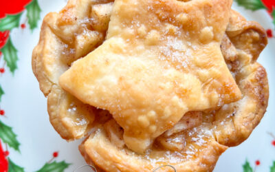 Apple Pie